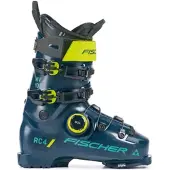 Fischer Botas De Esqui Alpino Rc4 105 Mv