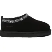EVER AU Pantufa 'Wigeon' cinzento / preto / branco