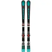 Kästle Esquis Alpinos Rx12 Sl Factory Fis H+plate Pivot L