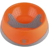 LickiMat Comedouro Para Cães Oh Bowl