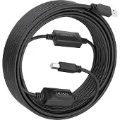 Aisens Cabo Usb-a Para Usb-b A101-0906