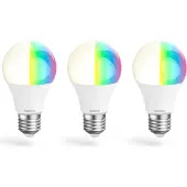 Hama Lâmpada Inteligente E27 8.5w