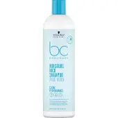 Schwarzkopf BC Moisture Kick Shampoo Aloe Vera 500 ml