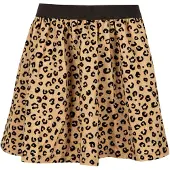 Happy girls Saia bege / preto