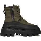 Palladium Botas Pallasquad Zip Tx