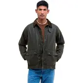 Barbour Casaco Short Bedale