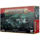 Warhammer Figura Nighthaunt Dreadblade Harrows