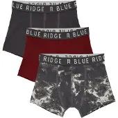 We fashion Cueca mistura de cores
