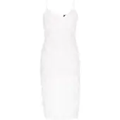 Faina Vestido branco