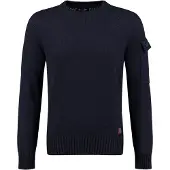Key Largo Pullover 'Soho' navy