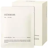 Mixsoon Limpador Facial Soybean Milk