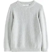 Next Pullover cinzento