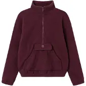 Johnny Urban Pullover 'Ruben' borgonha
