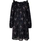 Happy girls Vestido navy / rosa