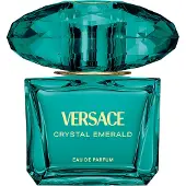 Versace Crystal Emerald Pour Femme Eau De Parfum Spray 90 ml