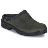 Blundstone Tamancos ORIGINALS CLOG mulheres - Preto - 42