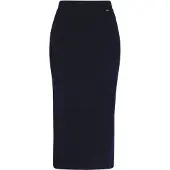 Dreimaster Saia 'Vintage' navy