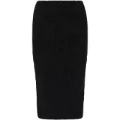 Dreimaster Saia preto