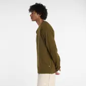 New Balance Pullover 'Athletics Runners' oliveira