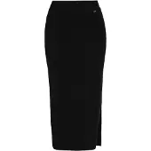 Dreimaster Saia 'Vintage' preto