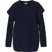 Dreimaster Pullover marinho