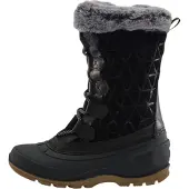 Kamik Botas De Neve Snovalley6
