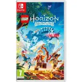 Games Switch Lego Horizon Adventures Fr