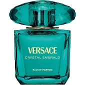 Versace Crystal Emerald - Eau De Parfum 30 ml