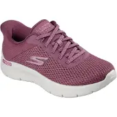 SKECHERS Tênis Slip-ins Go Walk Flex Carla