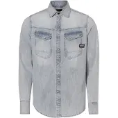 G-Star Camisa De Manga Comprida D23616-d252
