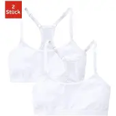Bench Soutien branco