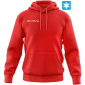 Givova Moletom Com Capuz