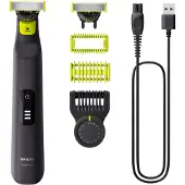 Philips OneBlade Face e Body Trimmer QP6542/15