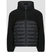 Schott Quispos - homens - Preto - EU M