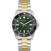 GUESS Relógio Cliff 43mm 5atm Quartz/analogical