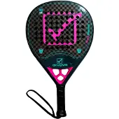 Givova Raquete De Padel Glossy Edition