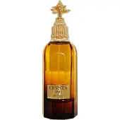 Zimaya perfume Crysta Oud EDP 100 ml