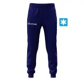 Givova Calça Moletom Revolution