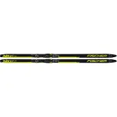 Fischer Pacote De Esqui Nórdico Júnior Twin Skin Pro Mounted