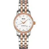 Mido Relógio Feminino M76009691 Automatic 3 Atm 29 Mm