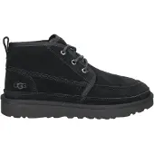 Ugg - Botas cano alto - M Neumel Moc Black para Homem - Tamanho 13 US - Preto