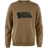 Fjällräven Suéter Logo