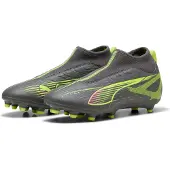 Puma Botas De Futebol Júnior Ultra 5 Match+ Ll Fg/ag