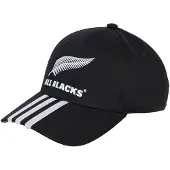 Adidas Boné 3-Stripes dos All Blacks