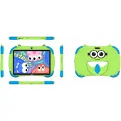 QUBO Tablet Tkids-100 4gb/64gb 10.1´´