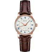Mido Relógio Feminino M76002218 Automatic 3 Atm 29 Mm