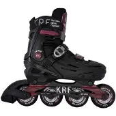 KRF Patins Em Linha Infantis Frs Sx-300