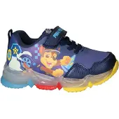 Cerda Paw Patrol Tênis Paw Patrol Tpr With Lights