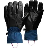 Black Diamond Luvas Tour Pro