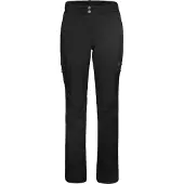 Mammut Calças Runbold Winter Softshell